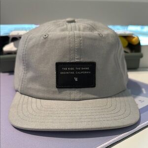 Vuori workout hat - OS